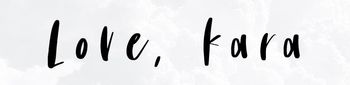 Love, Kara