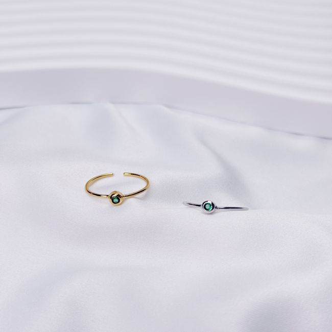 Love, Kara |  - RINGS