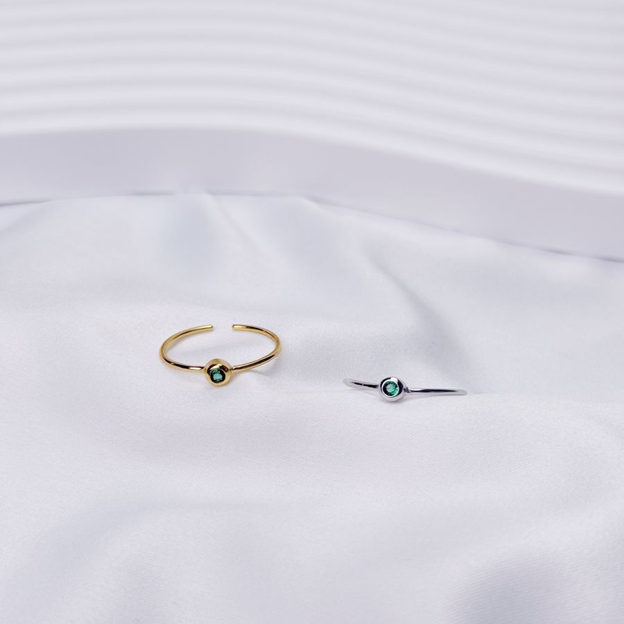 Love, Kara |  - RINGS