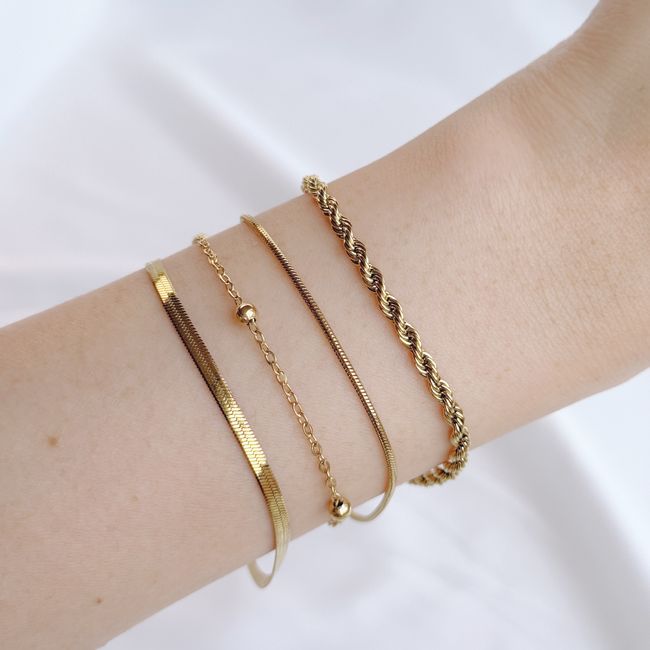 Love, Kara |  - BRACELETS