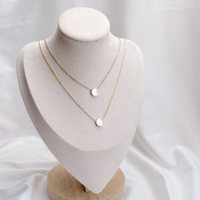 Love, Kara |  - NECKLACES