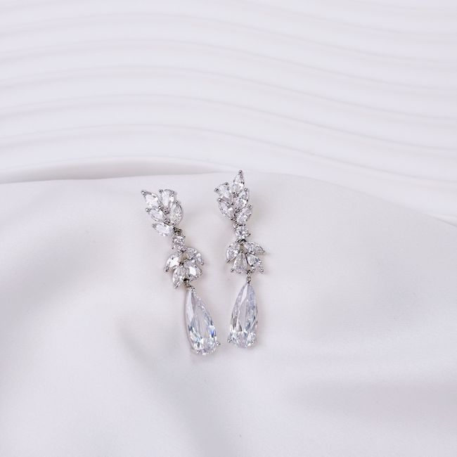 Love, Kara |  - EARRINGS