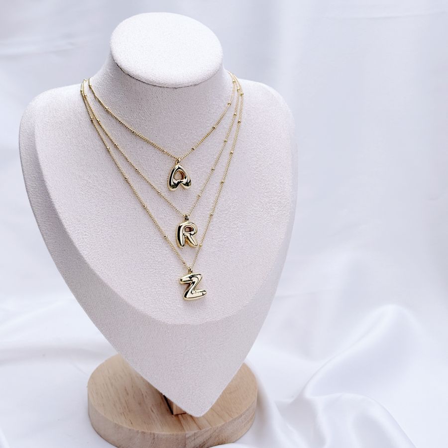 Love, Kara |  - NECKLACES