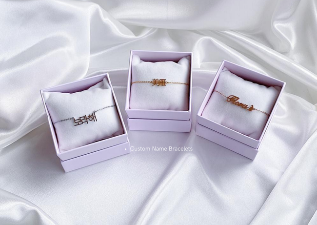 Love, Kara |  - BRACELETS