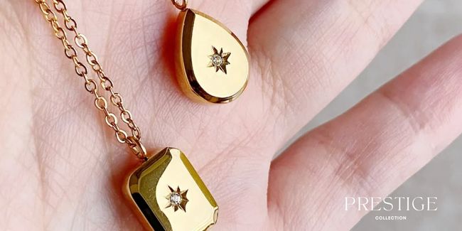 Love, Kara |  - NECKLACES