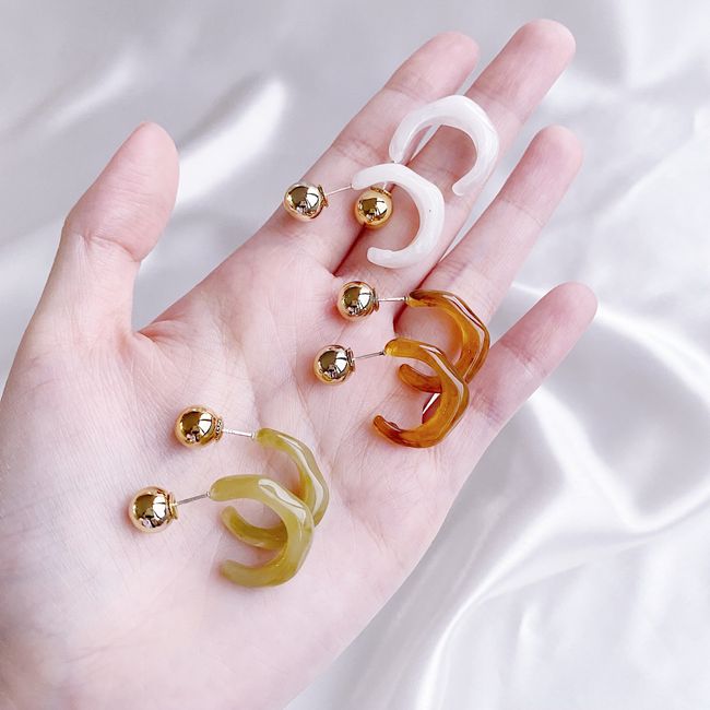 Love, Kara |  - EARRINGS