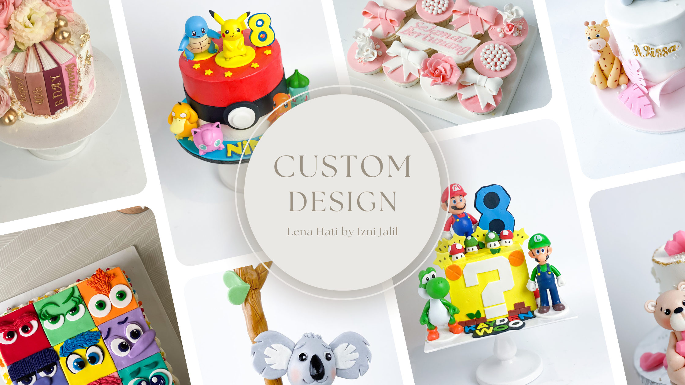Custom