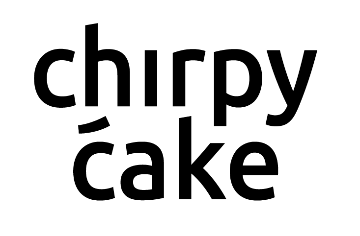 Chirpycake