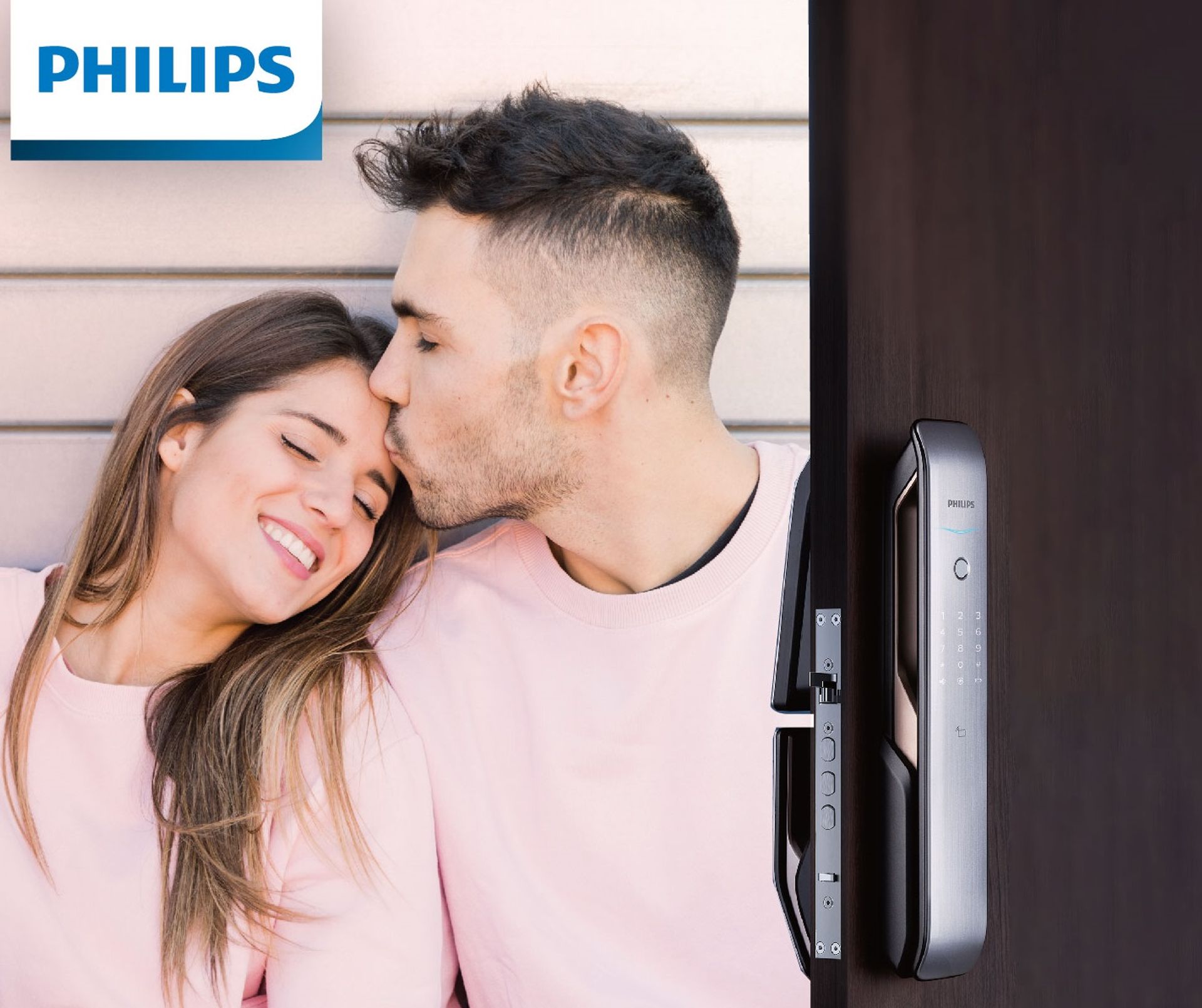 Philips Digital Lock Malaysia Online Store | PERFECT GIFT
