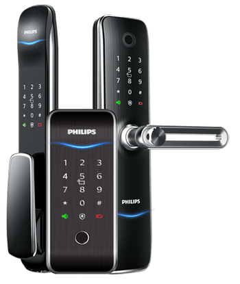Philips Digital Lock Malaysia Online Store