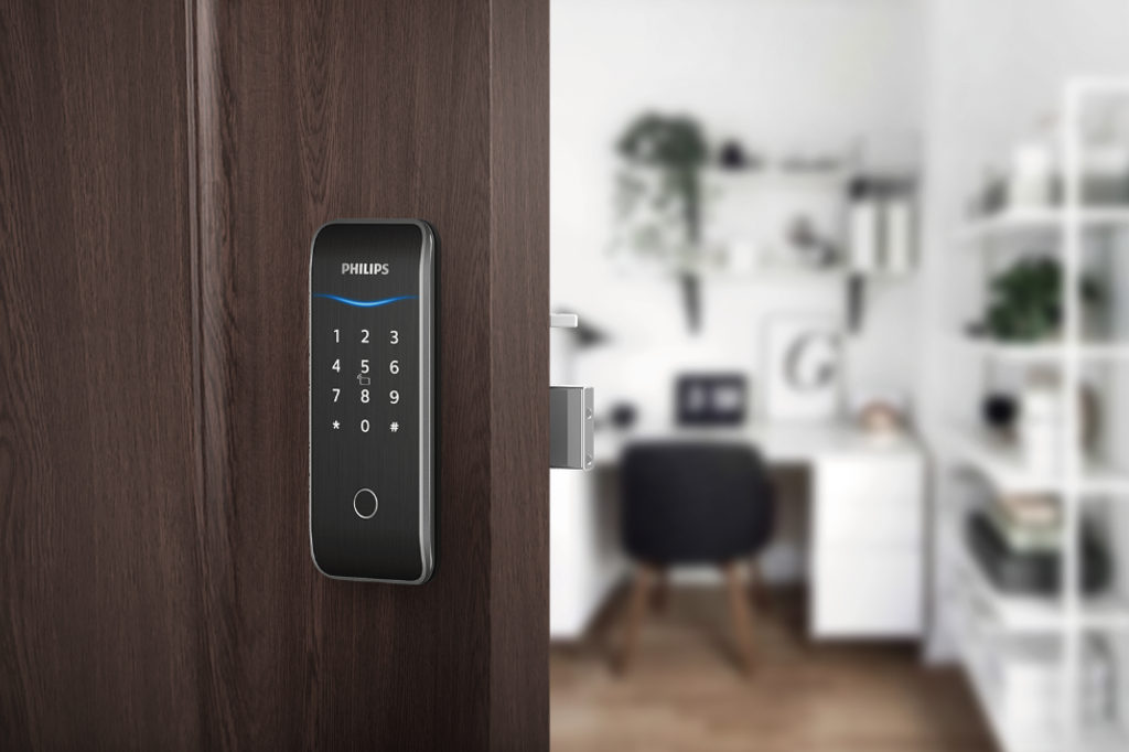 Digital Locks – Smart Solution for Access and Security Problems of Corporations