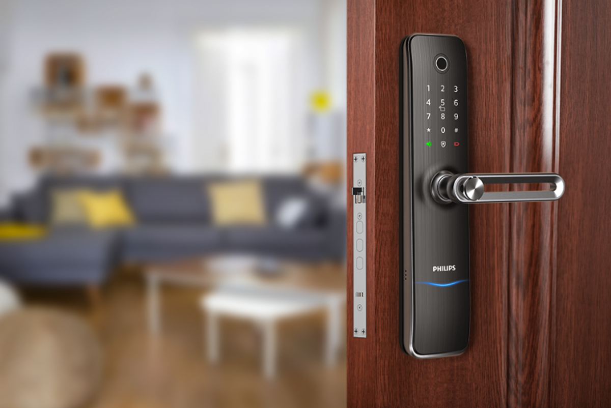 How Smart Locks Improve Quality of Life in Malaysia?