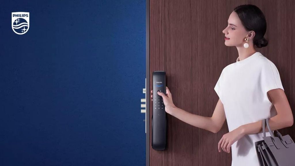 How to make Philips smart lock more durable? These details are worth paying attention to.