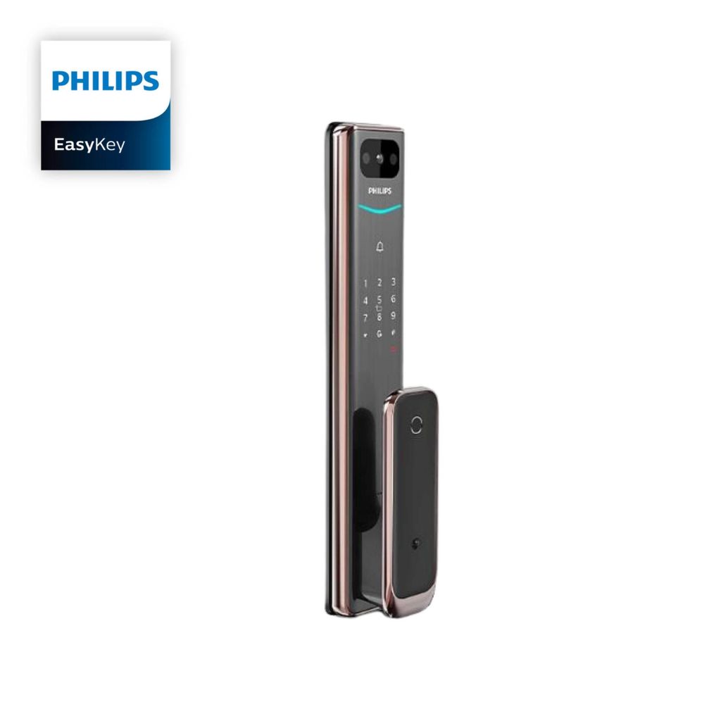 2 Copy of Philips Digital Lock