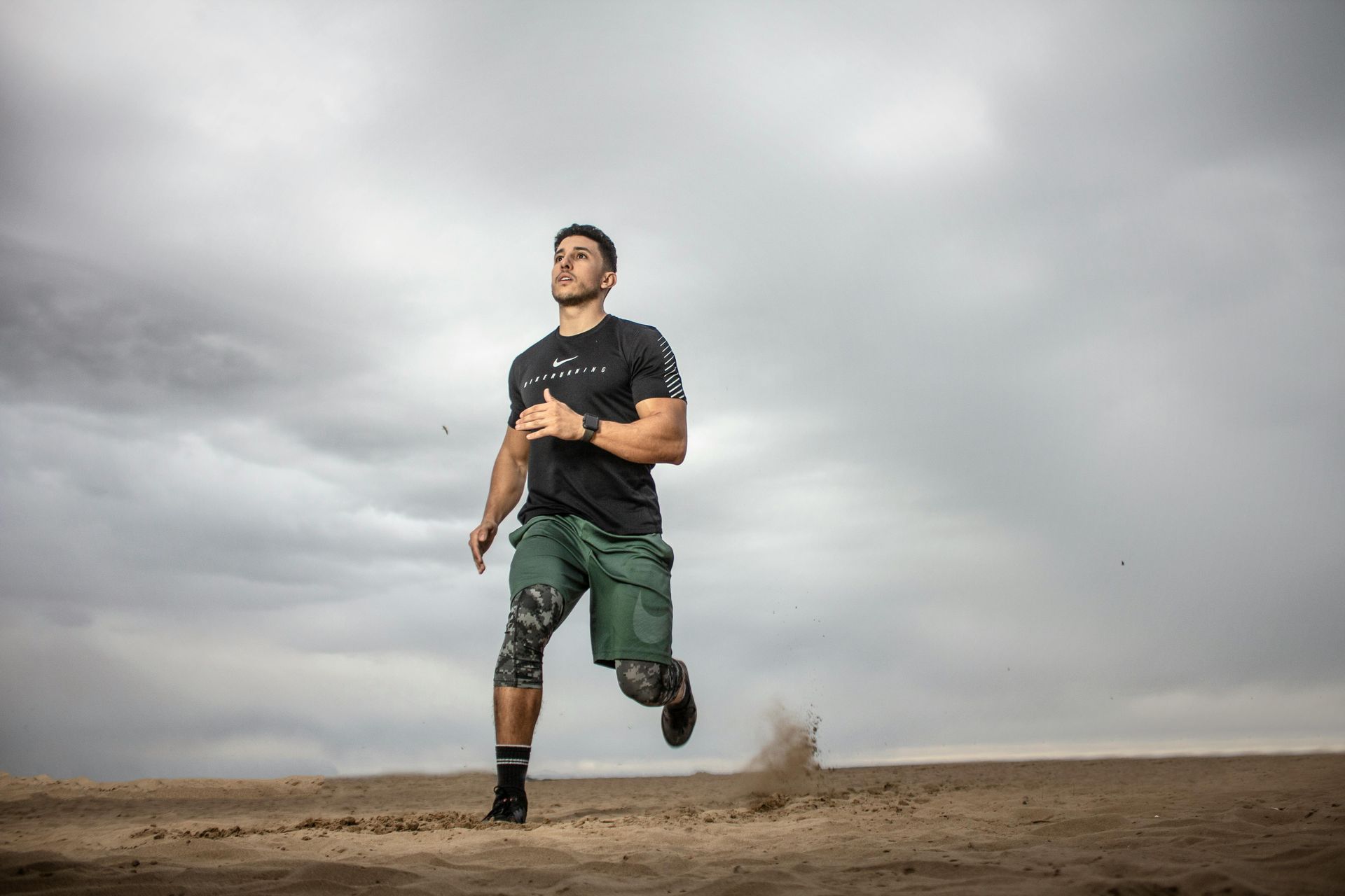 One Shot Nutrition | BEYOND LIMIT