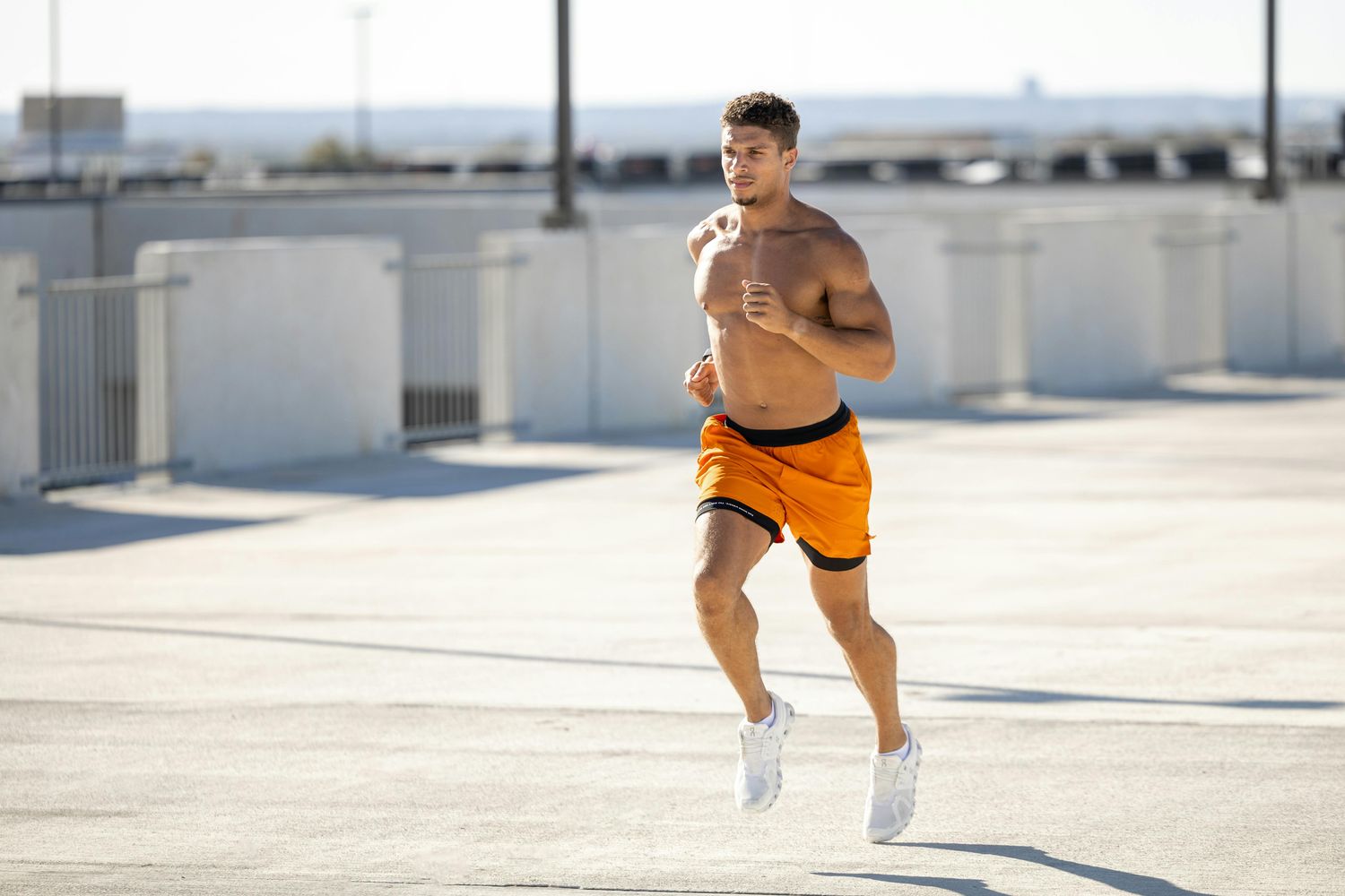 One Shot Nutrition | JUST ONE SHOT