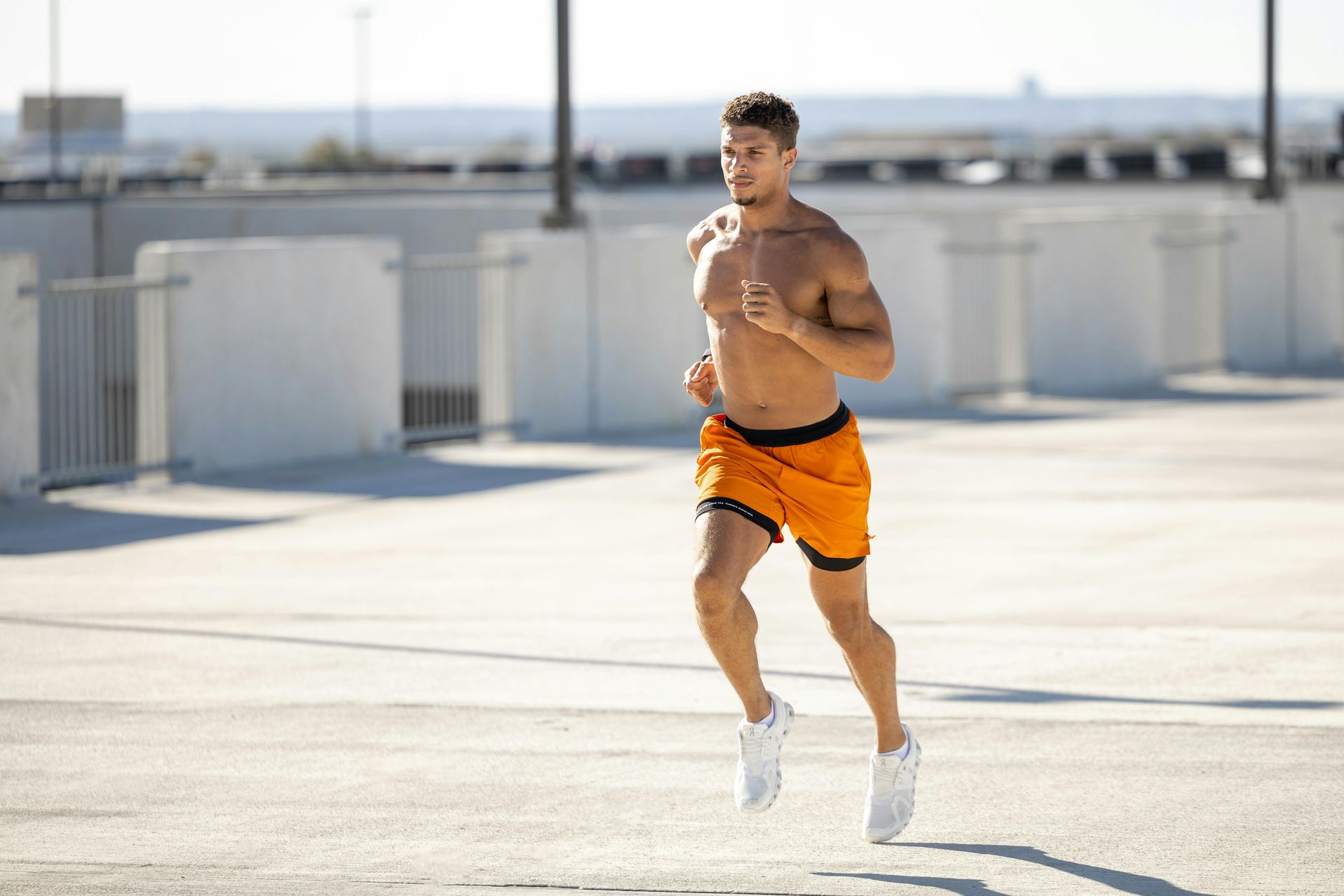 One Shot Nutrition | JUST ONE SHOT