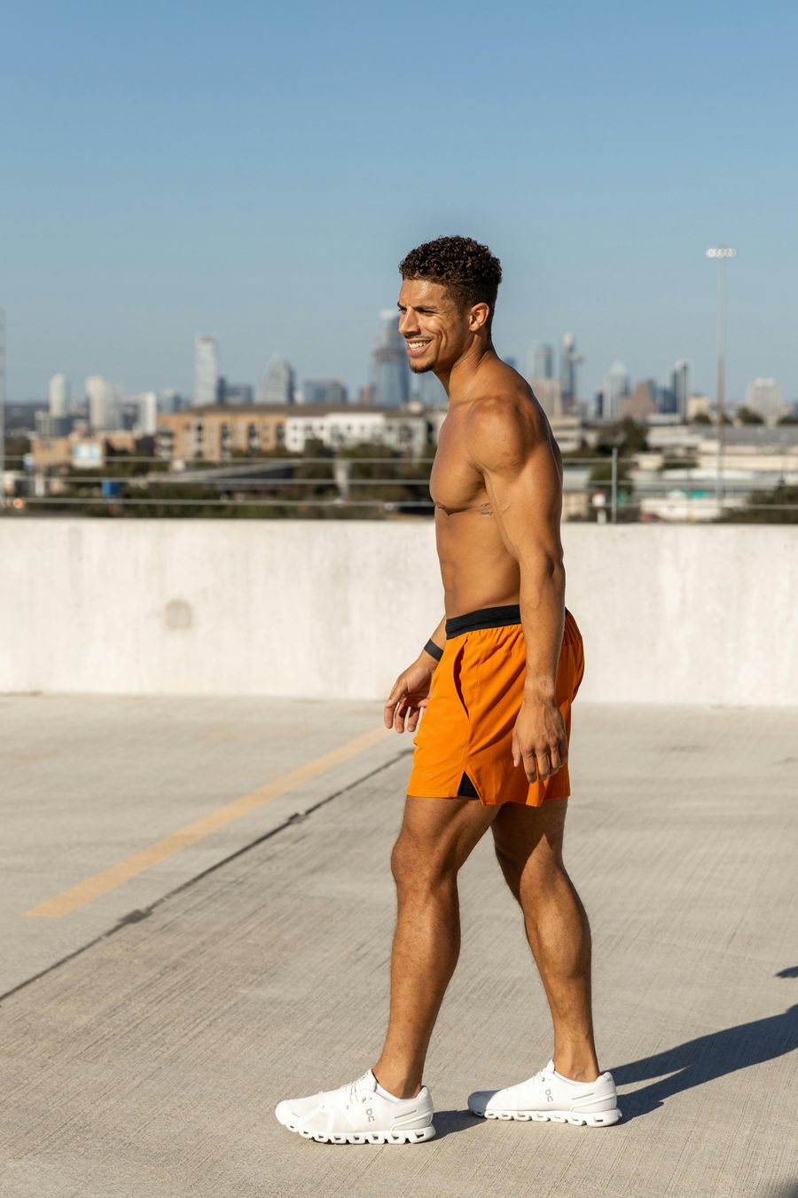 One Shot Nutrition | BEYOND LIMIT