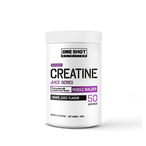 Creatine Grape