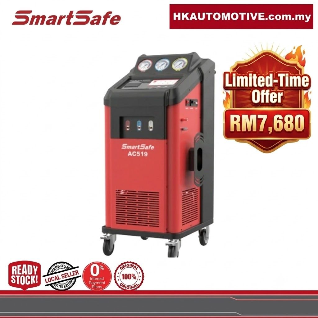 AC519 Limited-Time Offer