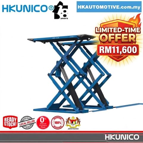 HXL6435Y Limited-Time Offer