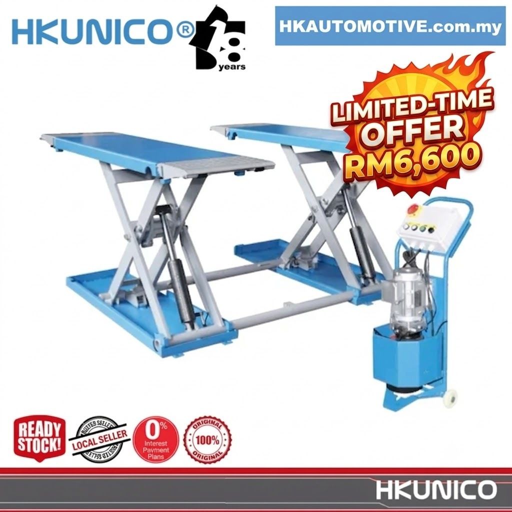 HL6230 Limited-Time Offer