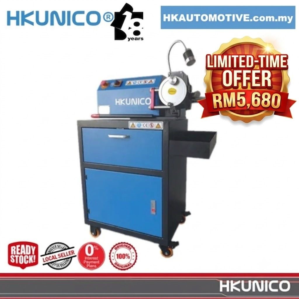 HK800 Limited-Time Offer
