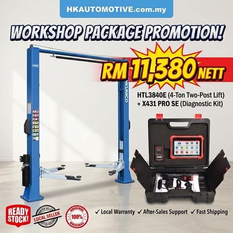 hkunico-4ton-lift-launch-x431-pro-se-workshop-package