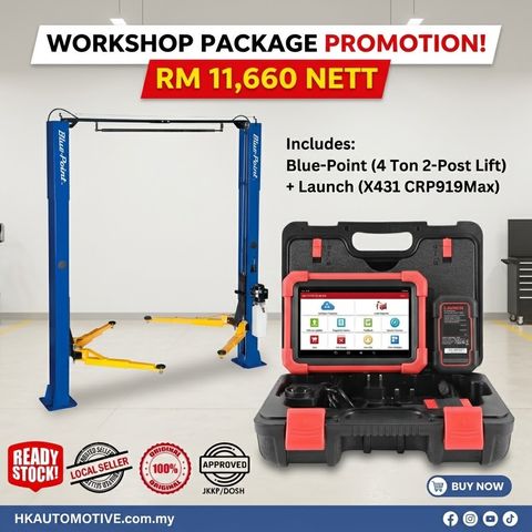 dosh-approved-blue-point-4ton-lift-launch-crp919max-package
