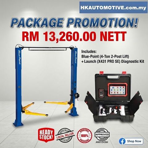 dosh-approved-blue-point-4ton-lift-launch-x431-pro-se
