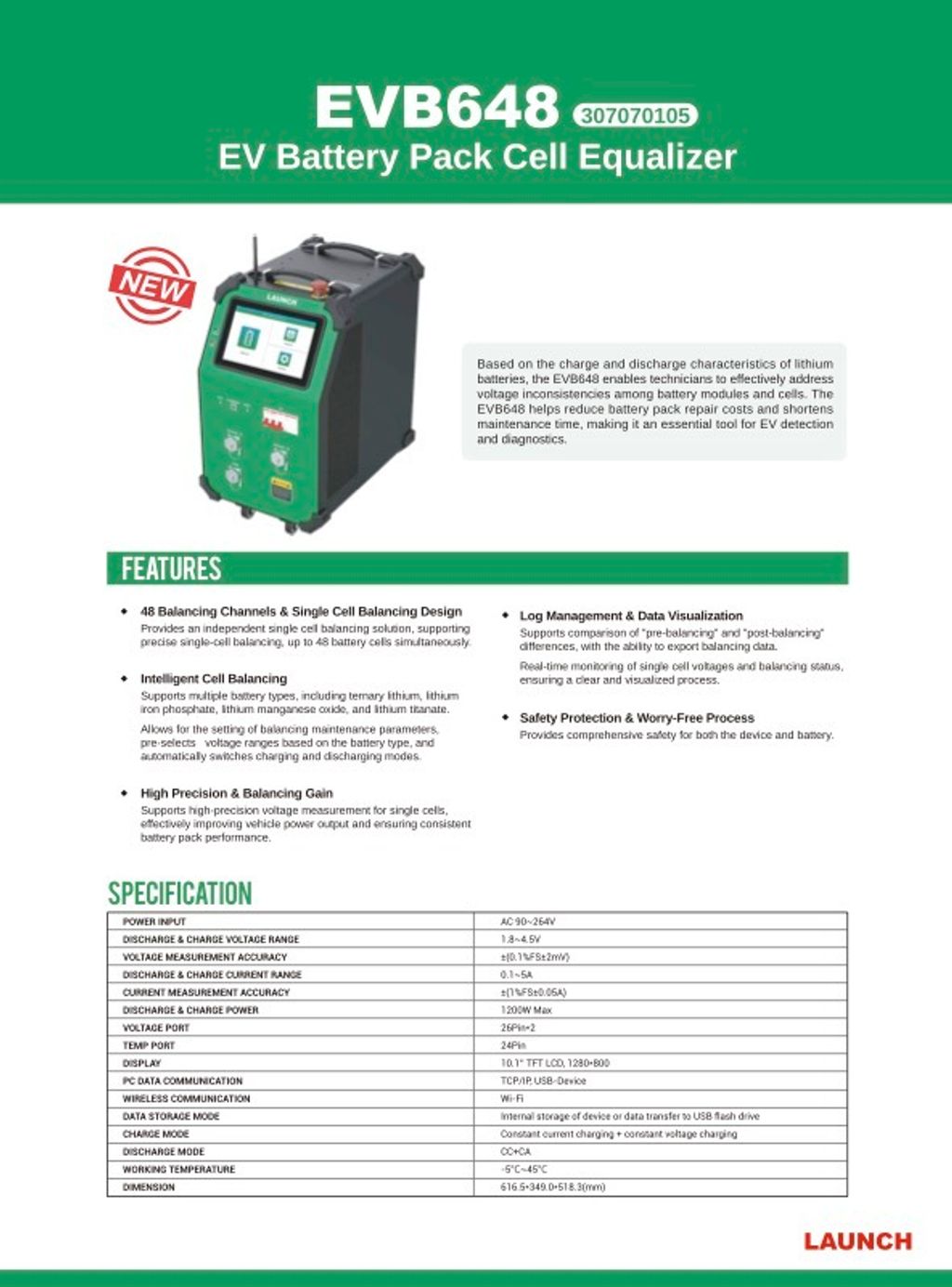 EVB648