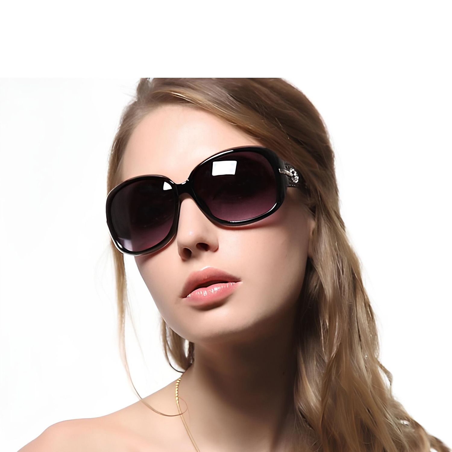 艾麗莎眼鏡｜Alisa Eyewear | Luxurious