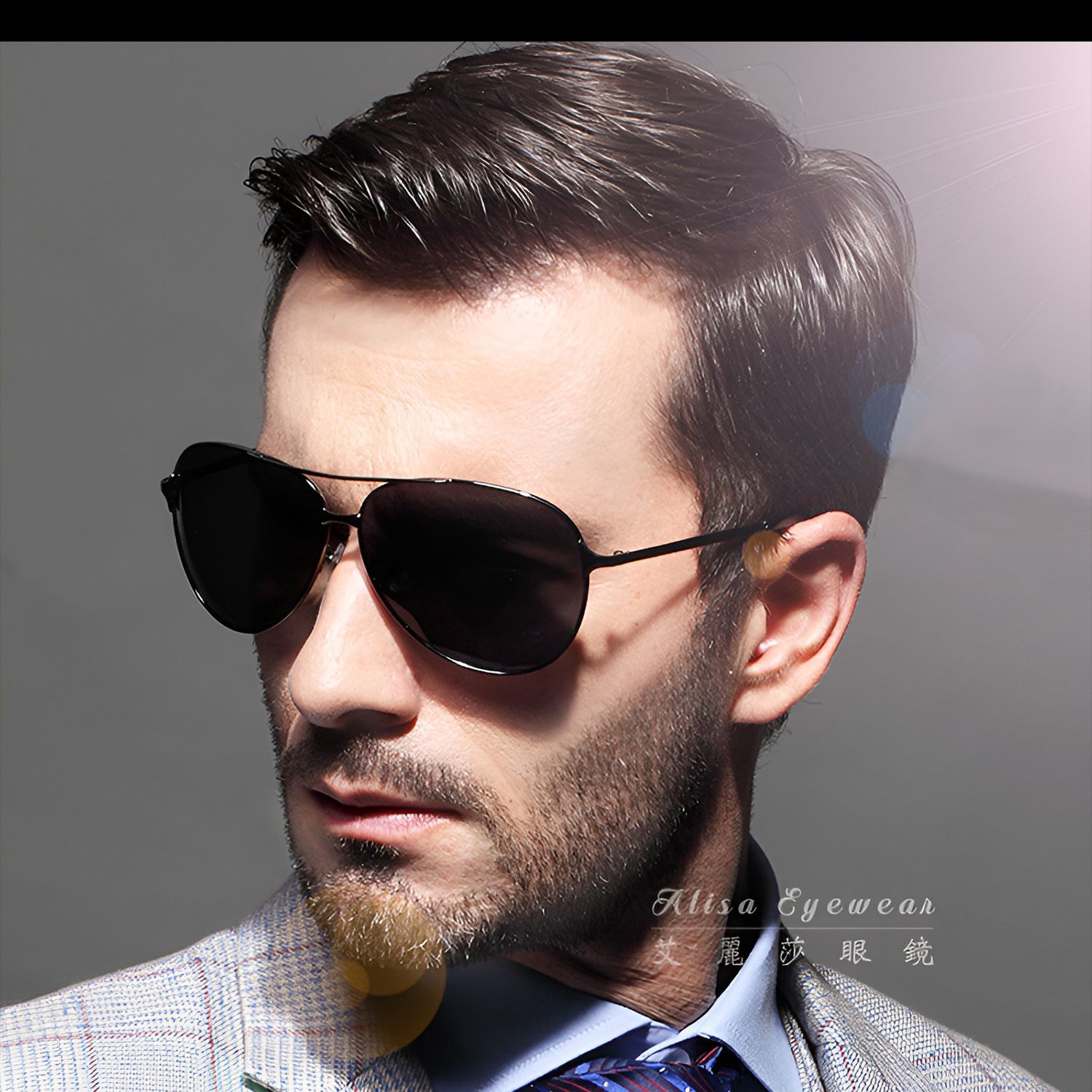 艾麗莎眼鏡｜Alisa Eyewear | Fashion world