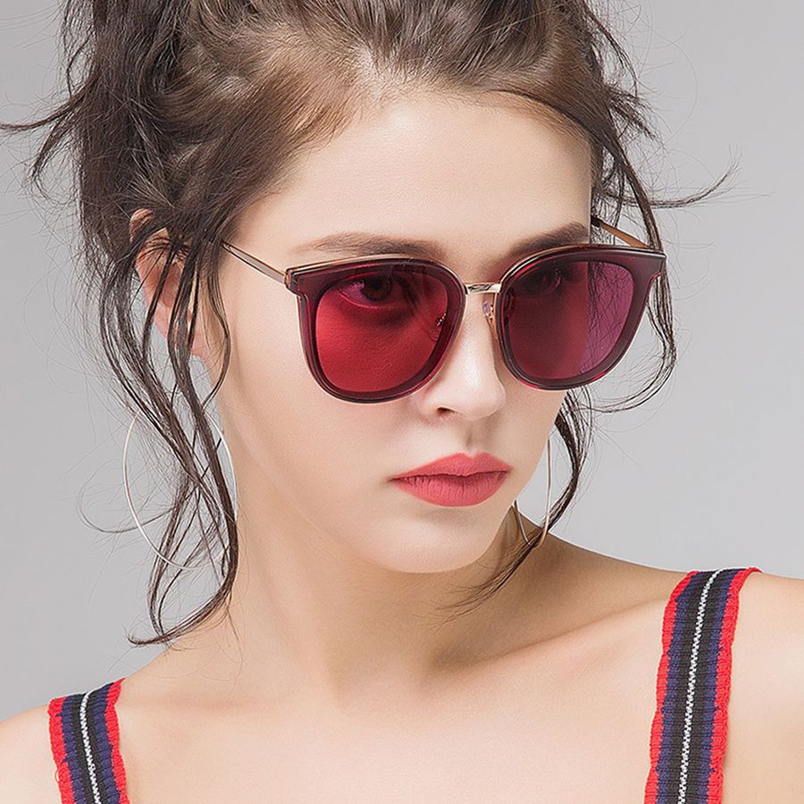 艾麗莎眼鏡｜Alisa Eyewear |  - NT890~NT1690