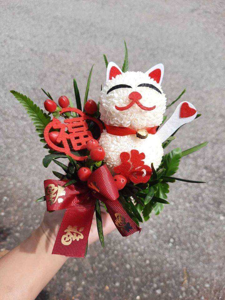 Lucky Cat