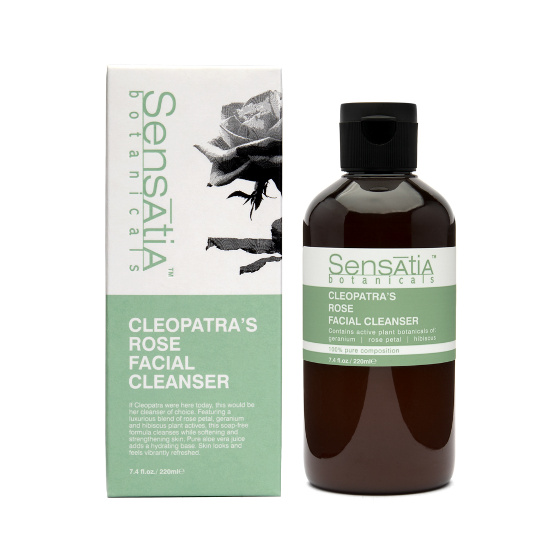 cleanser base in soap