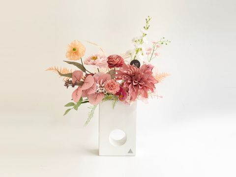 Hole vase系列 ( L ) -P01