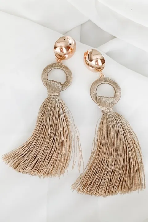 tassel-earrings-olive