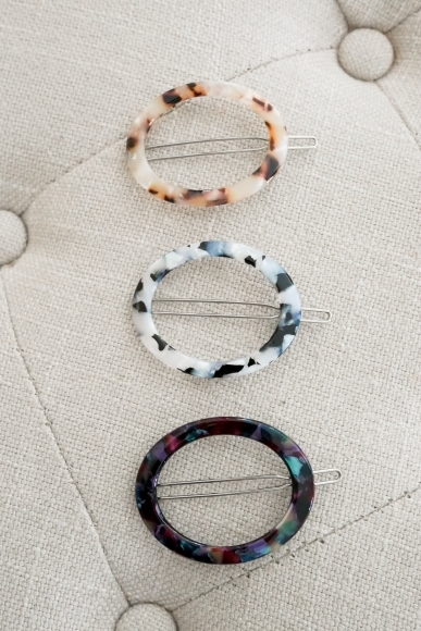 resin-hair-clip
