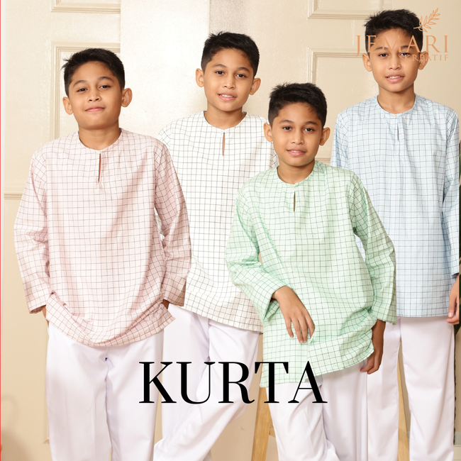 Jemari Kreatif | COLLECTION - 