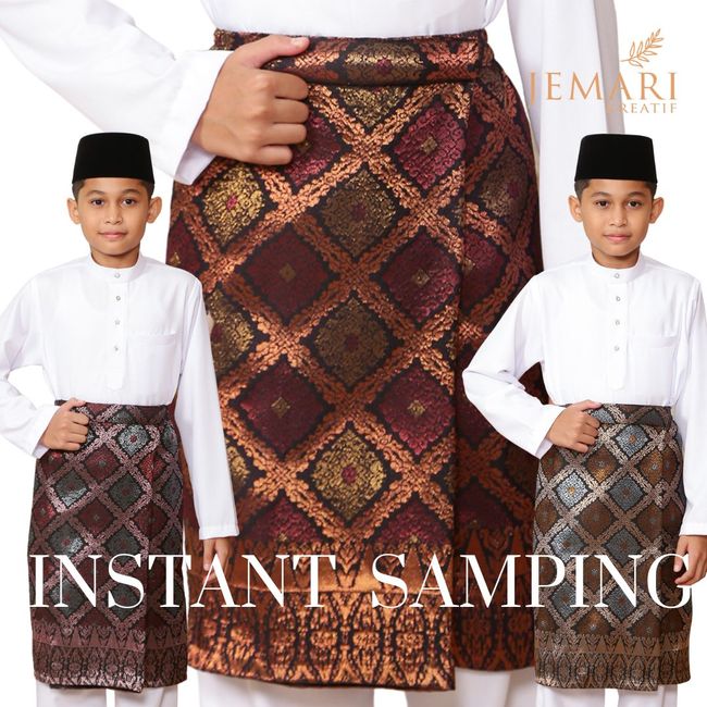 Jemari Kreatif | COLLECTION - 