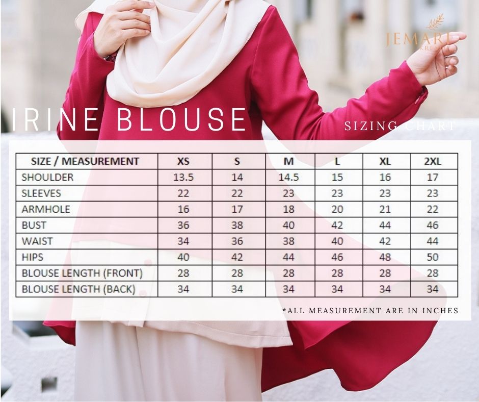 Size chart IRINE NEW .jpg Size chart IRINE NEW .jpg