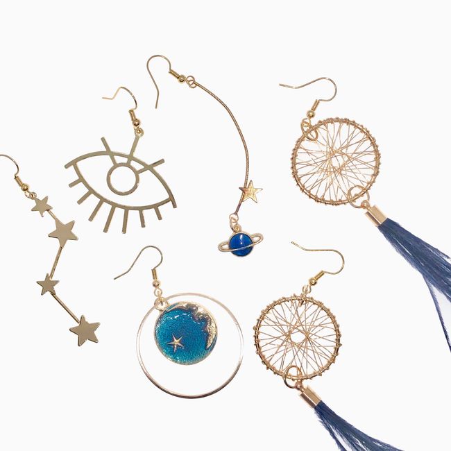 LURE by KHS | Featured Collections - 本季主打