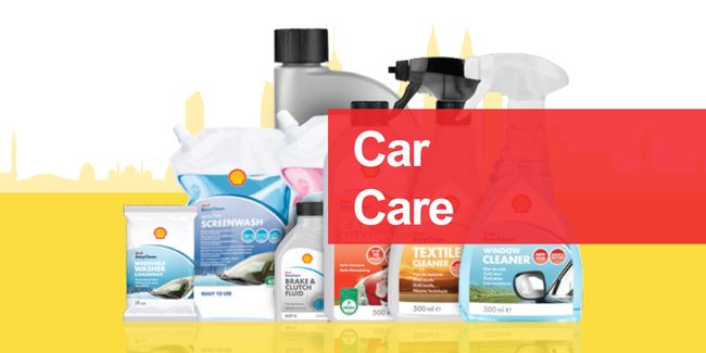 shell | Featured Collection - 