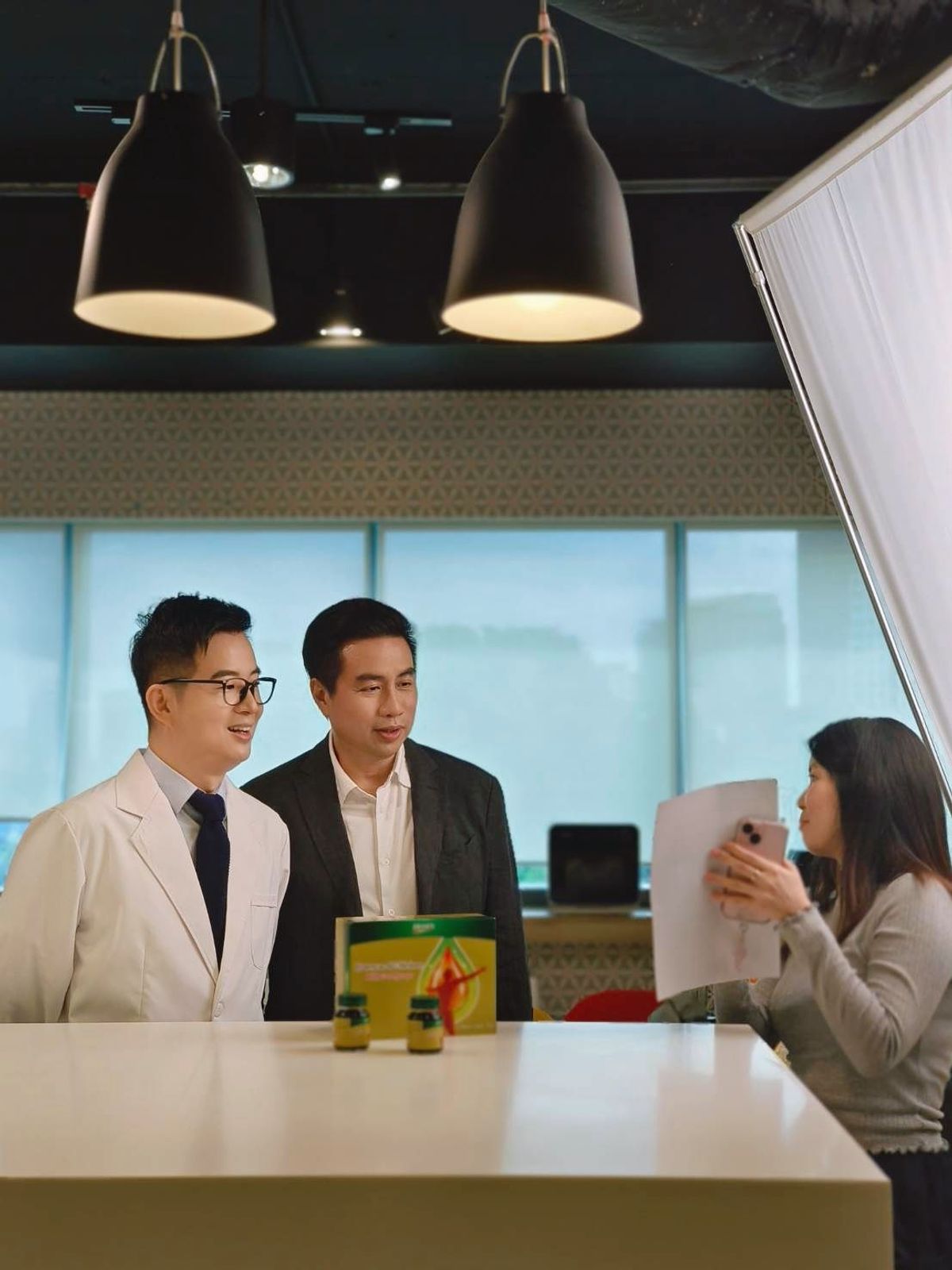 Brand's TVC 2025 - 白兰氏鸡精