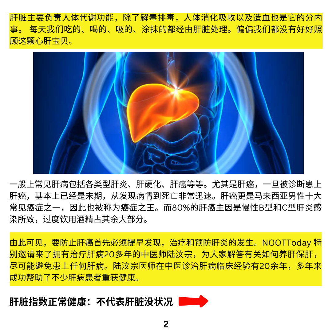 每天喊爆肝的注意了！当出现这些症状是肝在呼叫_SOS【职场保肝宁】IG_Size_2