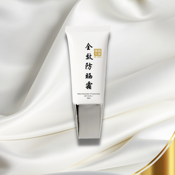 Ultra Protection UV Daily Sunscreen