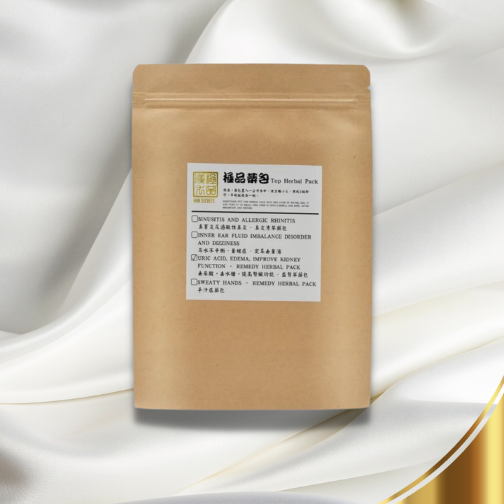 肾脏保养草本