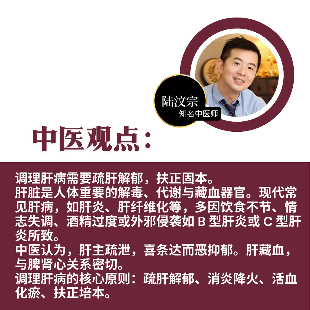 肝脏不好,健康和外貌都垮了!- 3