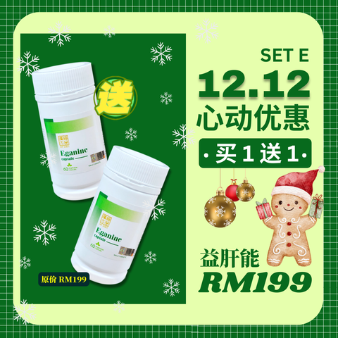 12.12 Promo Set E - 2025